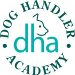DHA logo